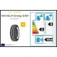 Etiquetage européen des pneus 175/70R13 82T