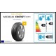 Etiquette du pneu 175/70 R14 84T Michelin Saver plus