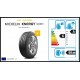 Label E-U Michelin Saver+ 185/55 R15 82 H