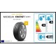 Etiquette européenne Michelin Saver+ 185/55 R16 83 H