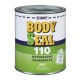 Mastic de collage étanche pour les joints Hb Body Body Seal 110
