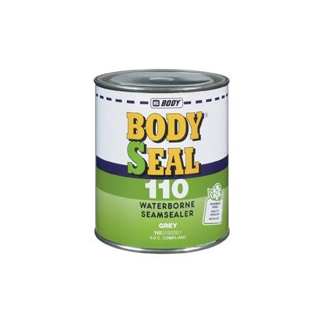 Mastic de collage étanche pour les joints Hb Body Body Seal 110