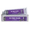 Mastic de finition rapide 1k en tube Hb Body P980 1k fine filler