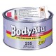 Mastic alu Hb Body BodyAlu 255 Aluminium Filler