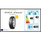 Norme Européenne Michelin Agilis + (pneu : 195/65 R16 104R)