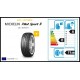 Norme EU Michelin pilot sport 3 (dimensions : 205/50 R16 87V)