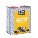 Durcisseur normal HB BODY H734 Hardener Ultra Hautement solide (2.5L)