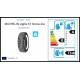 Norme Européenne Michelin Agilis 51 (pneu : 205/65 R15 102T)