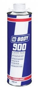Spray de protection cire corps creux Hb Body Cavity wax