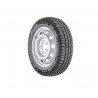 Pneu été 205/75R16 108R - 110R Michelin Agilis + (plus)
