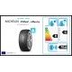 Norme EU Michelin Pilot Alpin (pneu hiver : 215/45R18 93V XL)