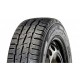 Flanc du pneu 215/60R17 Michelin Agilis Alpin