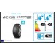 Etiquette EU Michelin Latitude Alpin 2 (pneu : 215/70R16 104H XL)