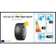 Label européen Michelin Pilot Super Sport XL en 225/35R18 87Y
