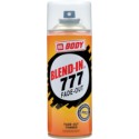 Aérosol spécial pour raccords noyés Blend-in 777 Fade-Out Thinner (400 ml)