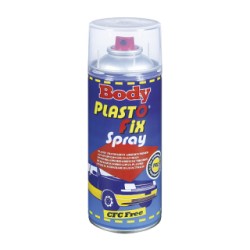 Aérosol pour plastique Hb BODY 340 Plastofix Spray