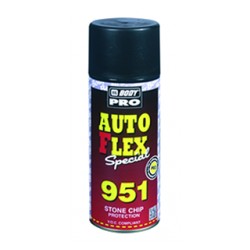 Aérosol de protection anti-gravillon Auto Flex spécial 951 (400 ml)