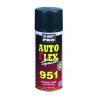 Aérosol de protection anti-gravillon et insonorisant Hb Body 951 (anti-gravats, anti-rayures, anti-pierres )