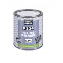 Apprêt de remplissage peinture acrylique 2K HB BODY Pro P334 (4L)