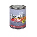 Apprêt Hb Body BODYFILL 360 Hs Surfacer pour peinture acrylique 2k (1L)