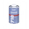 Durcisseur rapide HB BODY 718 pour peinture acrylique 2k (1L)