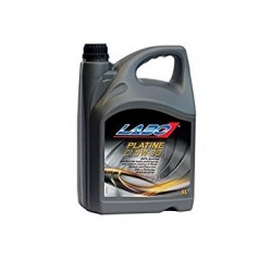 Fuchs lubrifiant Labo Platine C1 5W-30 (huile moteur Mazda / Ford / ACEA C1) 5 Litres