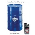 Fuchs lubrifiant Labo Carat FAP 5W-40 pour professionnels (fût de 200 Litres)