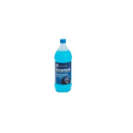 Fuchs Maintain Screen Wash concentrate (0.5L)