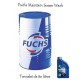 Lave-glace pour professionnels Fuchs Maintain Screen wash (tonnelet de 60L)