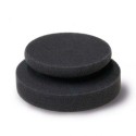 Mousse noire soft avec poignée pour le polissage Finixa Hand foam pad
