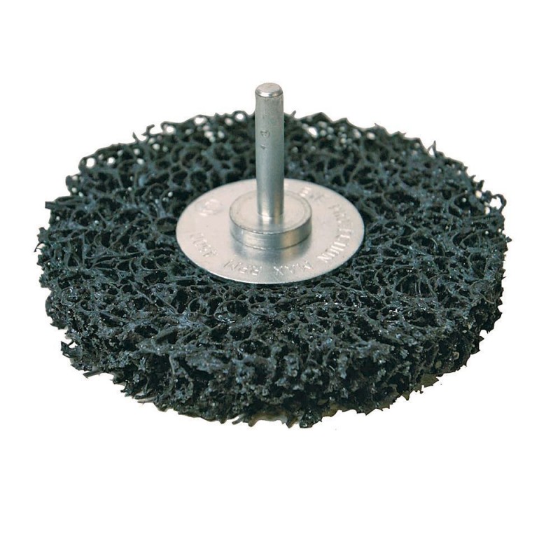 Disque abrasif polycarbure Silverline 583244 (100 mm)