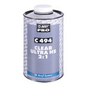 Vernis Pro Clear Ultra HBBODY C 494 2K UHS 2:1 (5L)