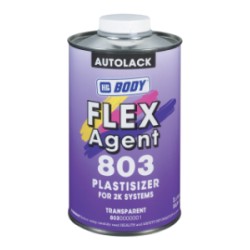 Additif élastifiant & flexibilisant HB BODY 803 Flex Agent Plastisizer
