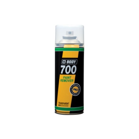 Hb Body 700 Paint Remover