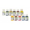 Décapant pour supprimer les peintures et nettoyer les outils HBBody 700