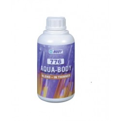 Durcisseur pour peinture à l'eau HB BODY 774 Aqua-Body Hardener