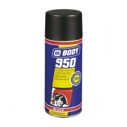 Revêtement de protection en spray Hb Body 950 Antichip