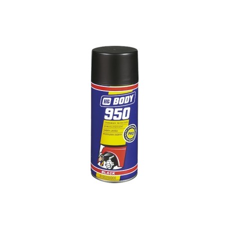 Revêtement de protection en spray Hb Body 950 Antichip