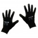 Gants avec revêtement pour montage PU Finixa PU coated gloves