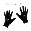 Gants avec revêtement en nylon pour montage PU Finixa PU coated gloves