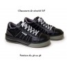 chaussures de sécurité S1P Finixa Snearkers (pointure du 36 au 48)