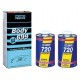 pack vernis anti-rayures Hb body 699 SR et 2 durcisseurs normaux Hb Body 720