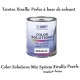teintes Xirallic Perles solvantées Hb Body Color Solutions Xirallic Pearls