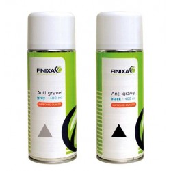 aérosol anti-gravillon pour jantes Finixa Spray Anti gravel