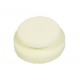 Mousse rigide blanche Finixa Hand foam Medium pad pour polir à la main
