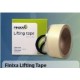 Ruban adhésif de lève-joint Finixa Lifting tape 'multi' (multi-usages)