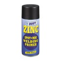 Bombe de Zinc noir HB Body Zinc Spot - MIG Welding Primer