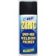 Bombe de zinc noir Hb Body Zinc Spot - MIG Welding Primer BLACK