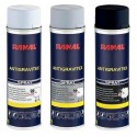 Aérosol de protection anti-gravillon et anti-corrosion Ranal Spray Antigravitex Car body Protection Agent