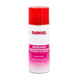 décapant peinture Ranal Remover Cleaning Agent